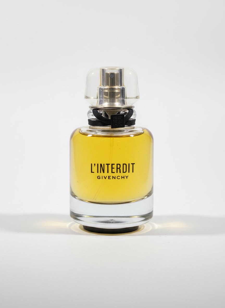 Parfum Givenchy authentique – 50 ml 🇫🇷 ✨ Original