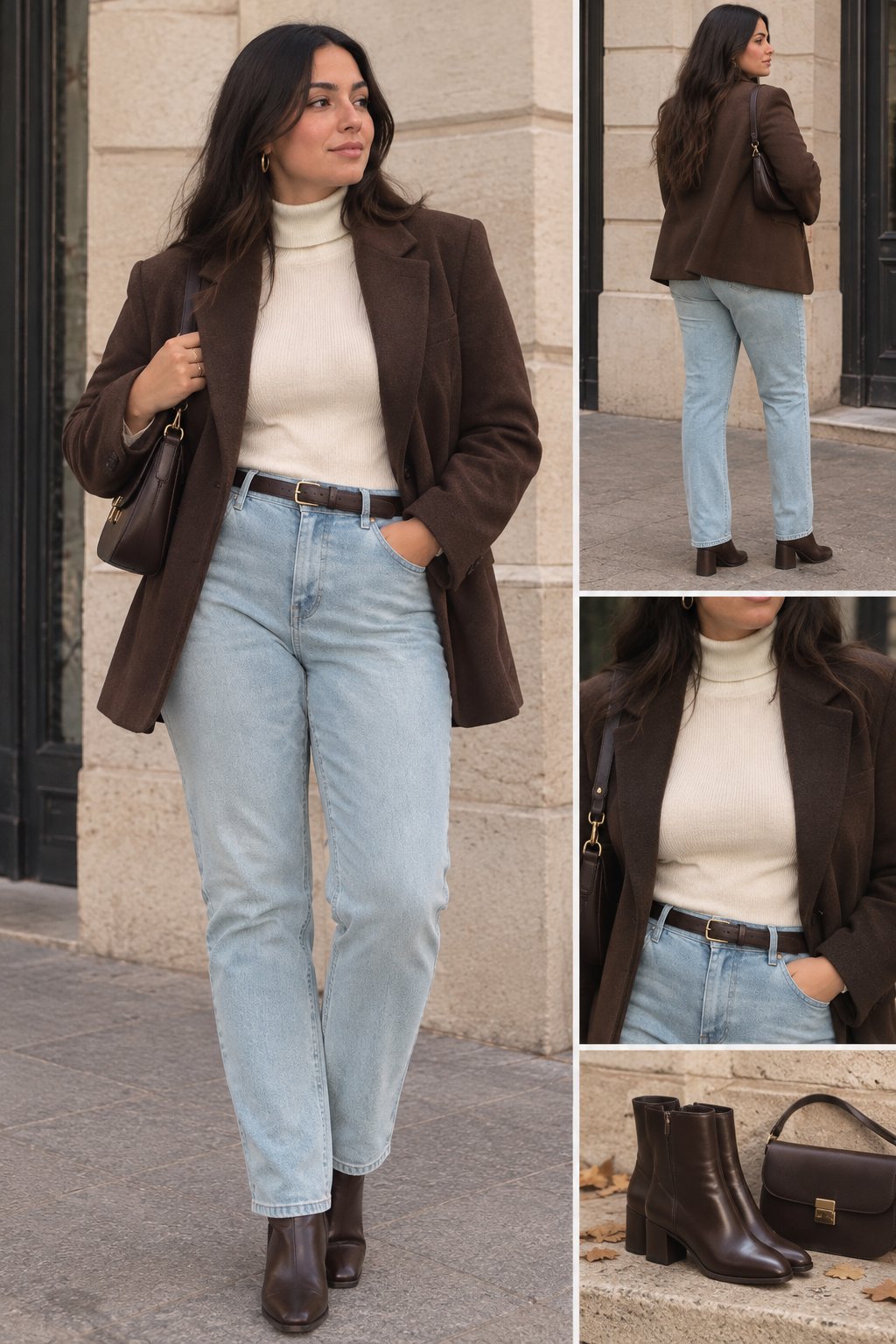 Jeans neuf avec étiquette, slim, très confortable 