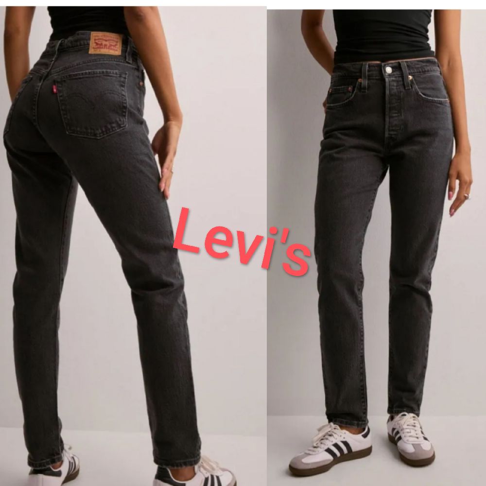 Jeans levis authentique