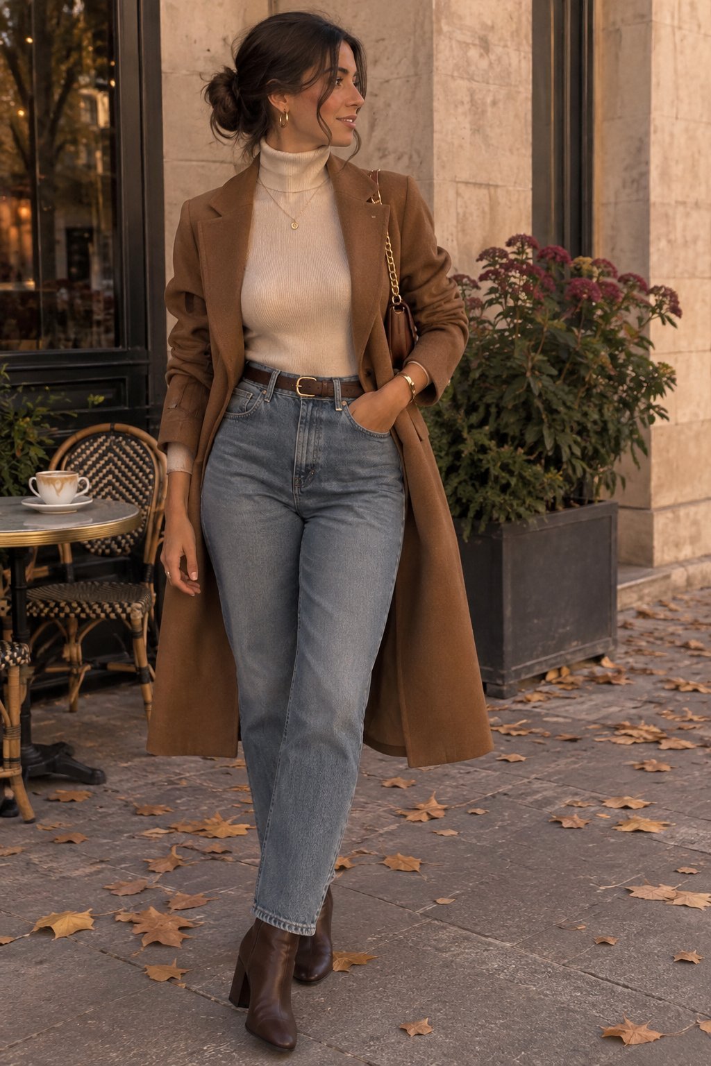 Jeans zara, en très bon état taille 40, nouvelle collection 