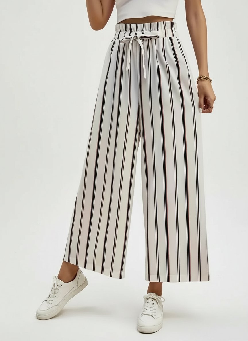 Pantalon femme chic – Primark