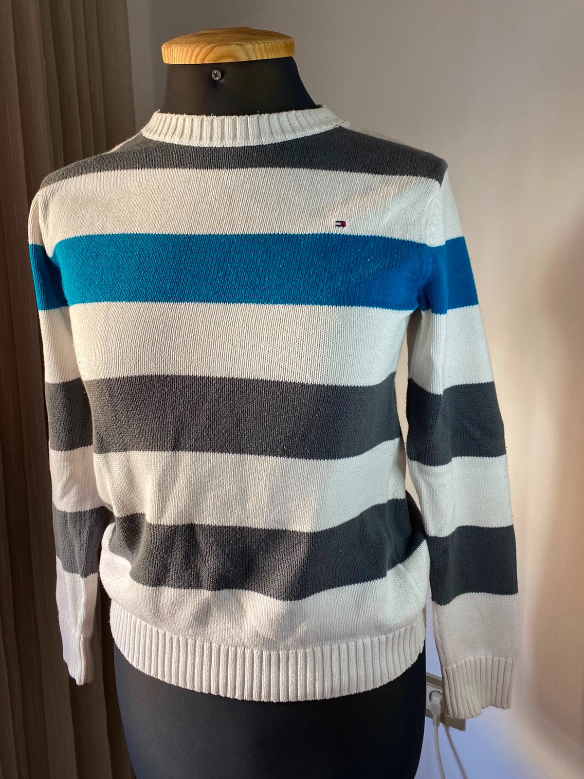 Pull tommy