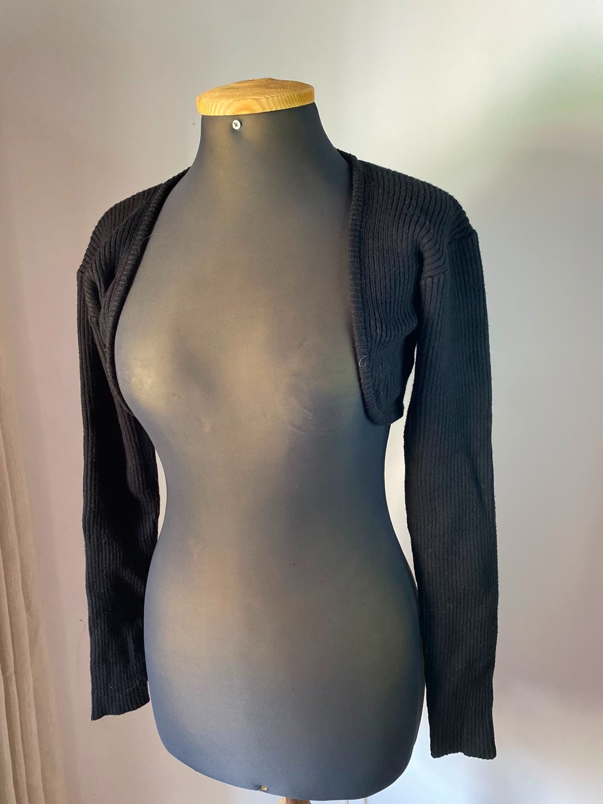 Bolero jacket