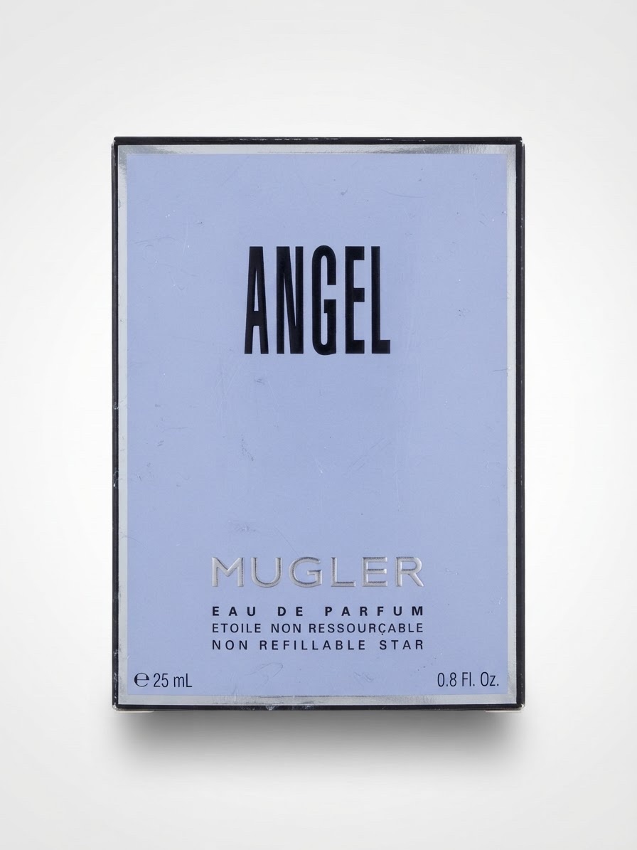 Parfum angel pour femme 25ml
