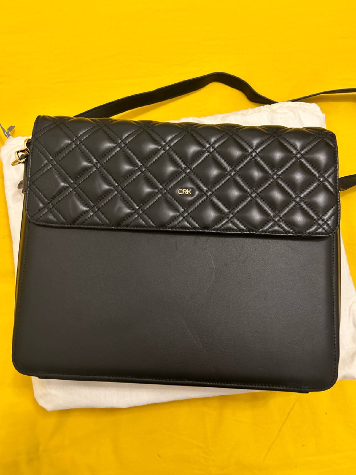 Sac crk de travail