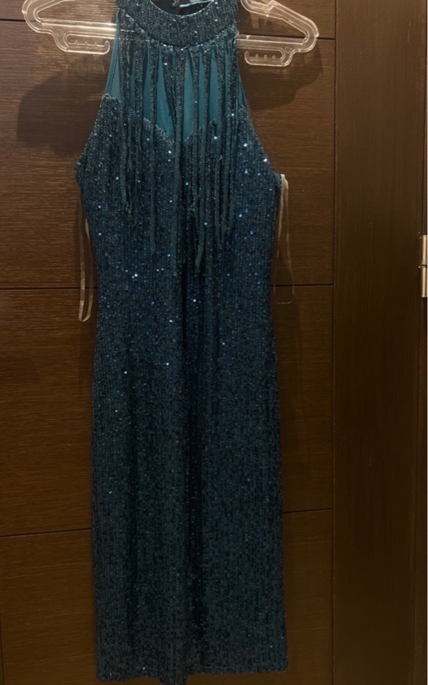 Robe soirée 