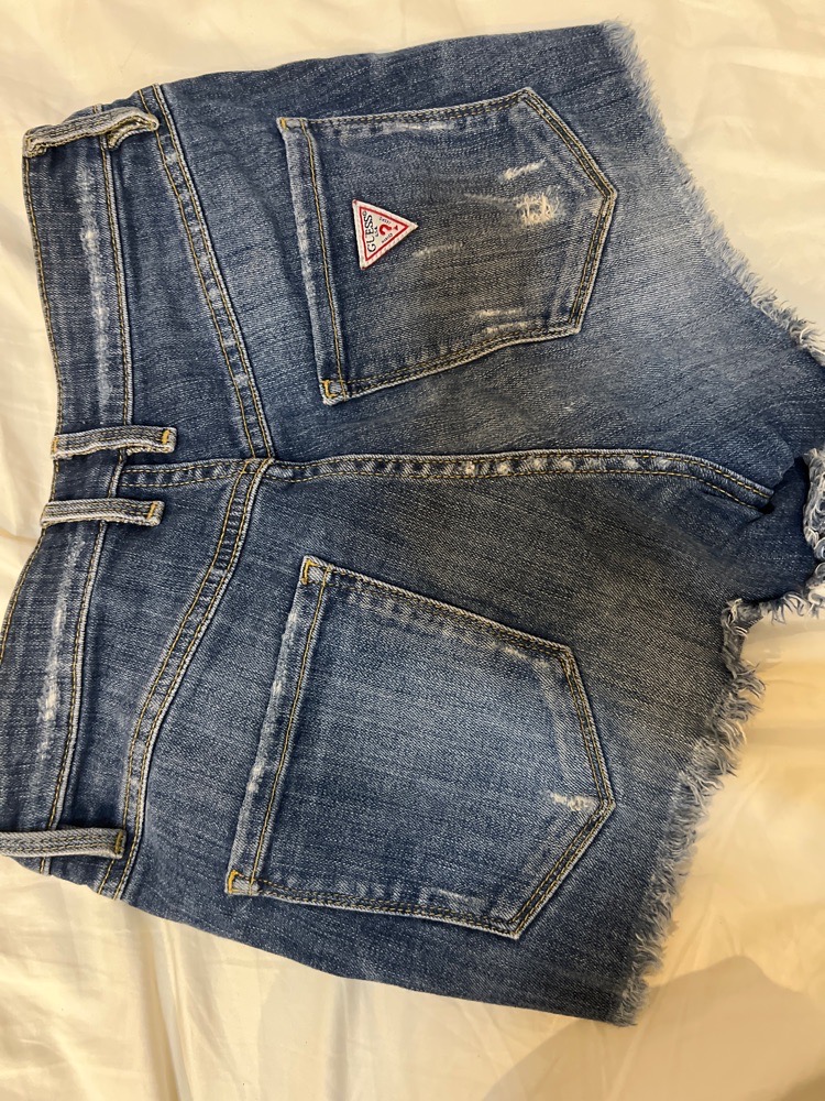 Short guess