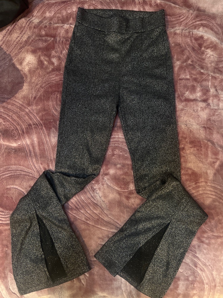 Pantalon soirée