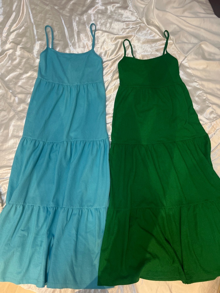 Lot deux robes