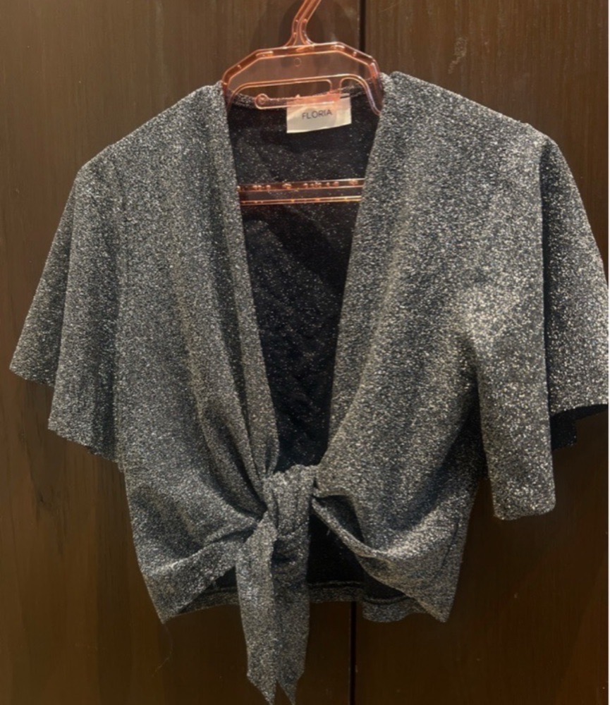 Gilet/ pull 