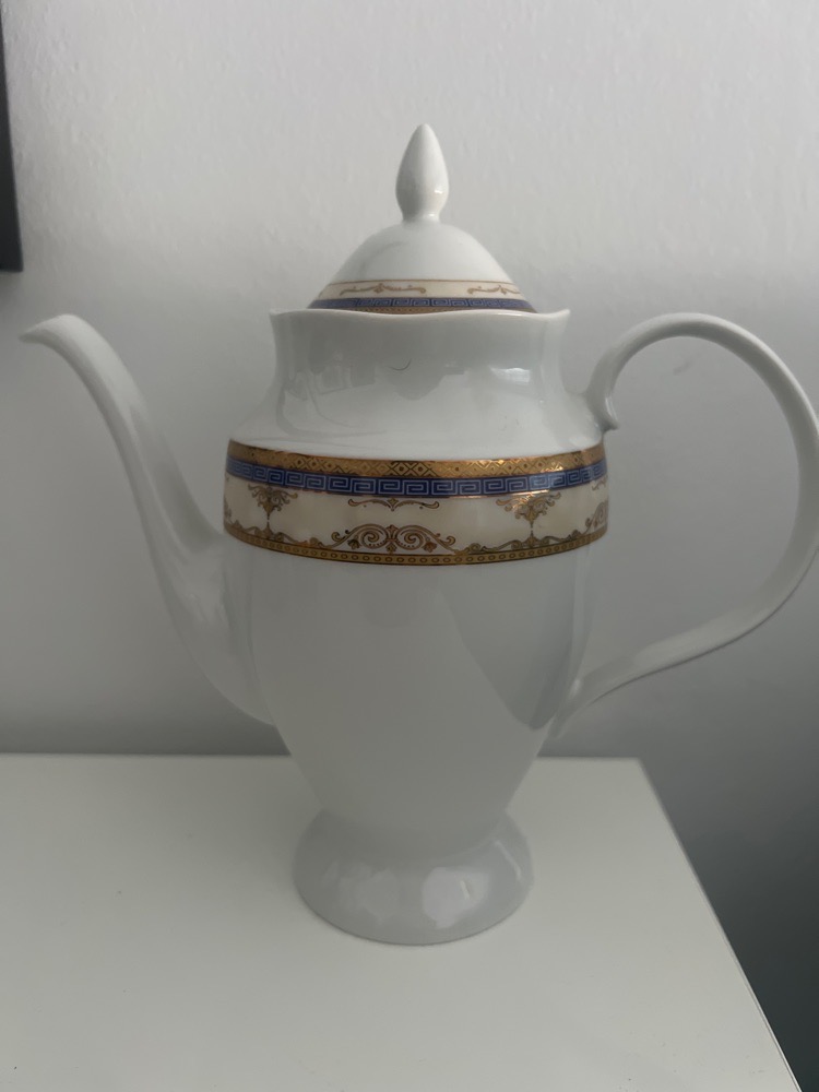 Cafetière/théière