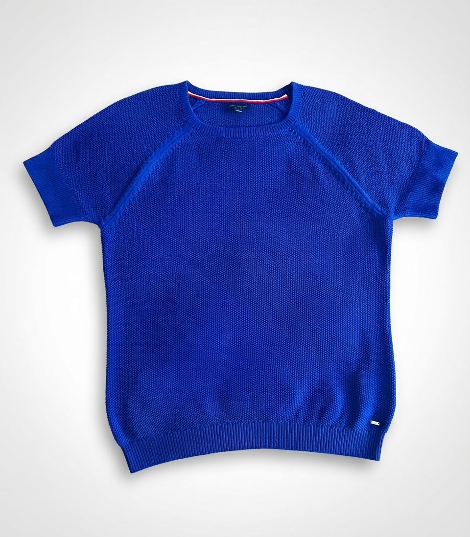 Haut Demi-saison Tommy T.42