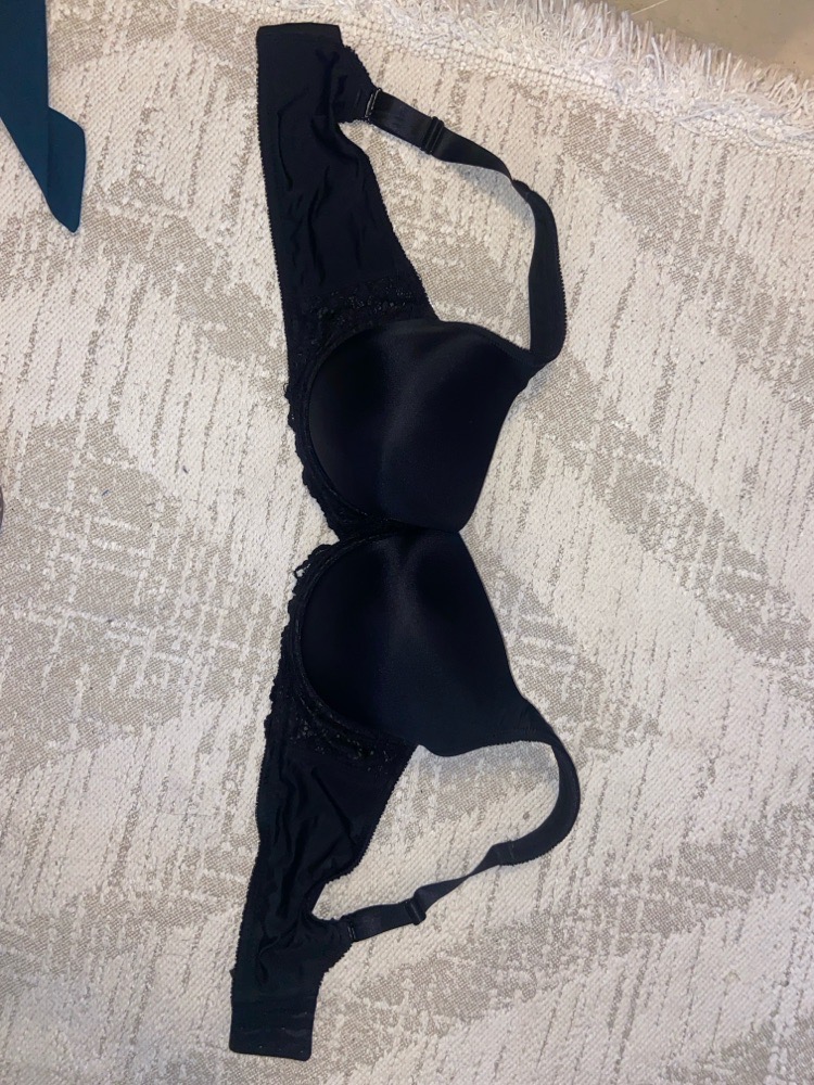 Soutien gorge forte poitrine