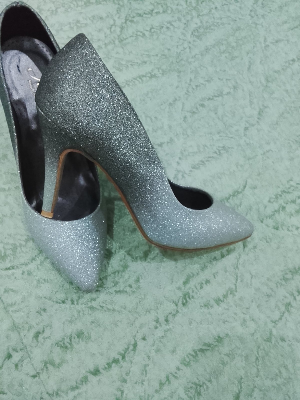 Escarpins neuf 