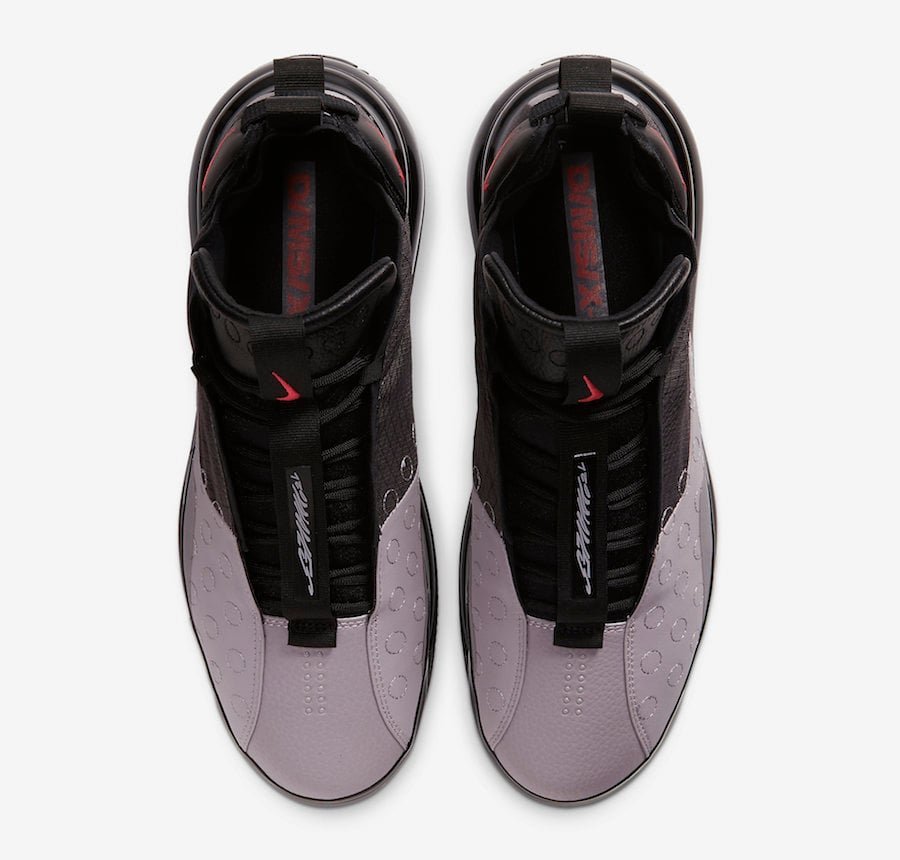 Basket air Max 