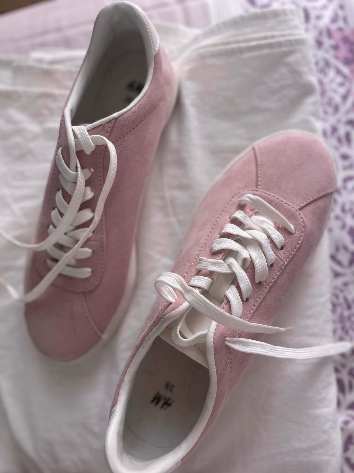 Espadrilles