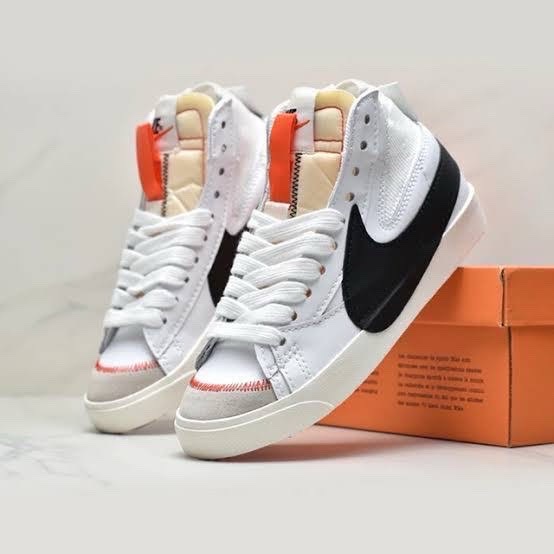 Nike blazer mid 77 jumbo 