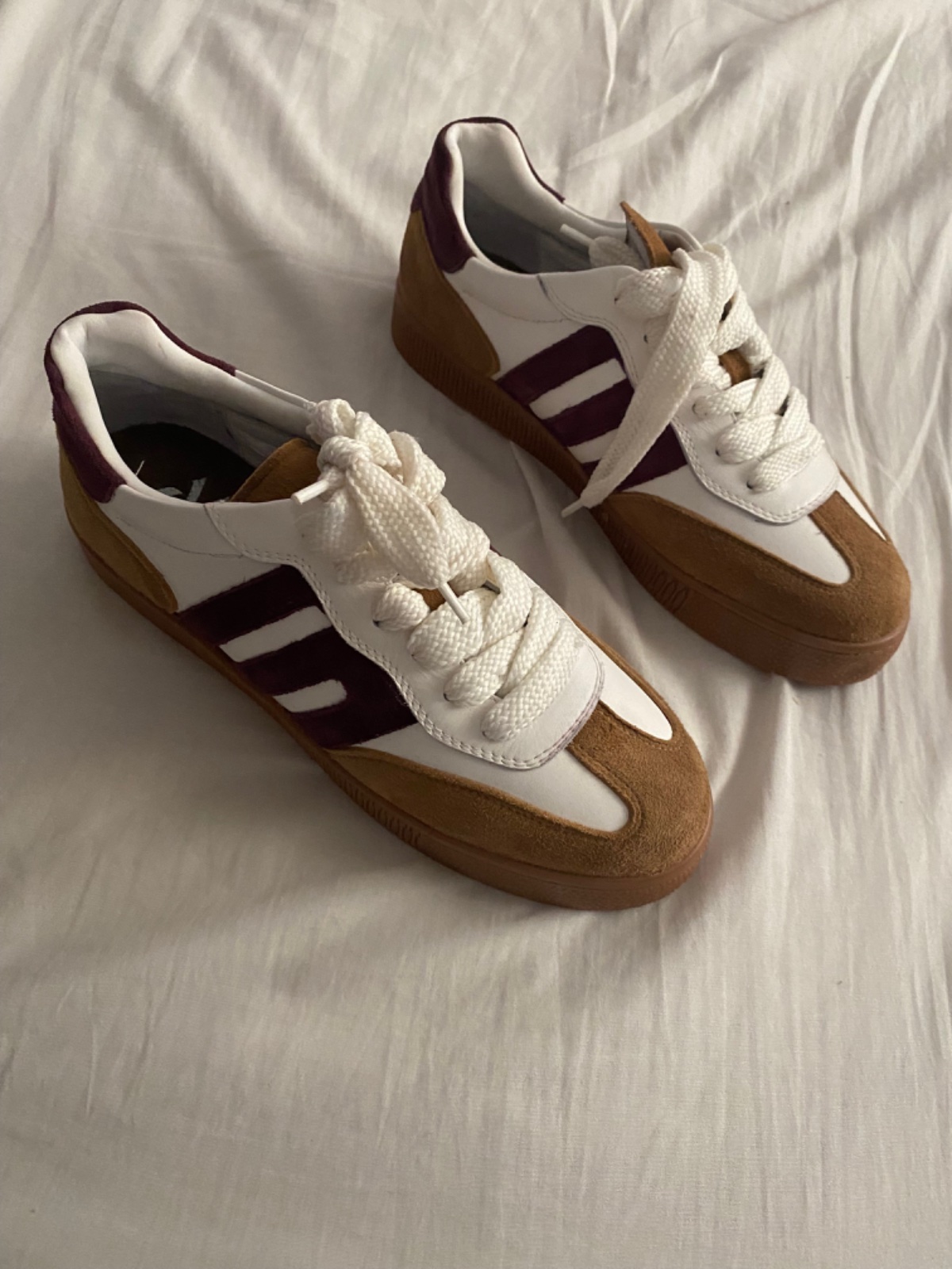 Chaussures veritable cuir