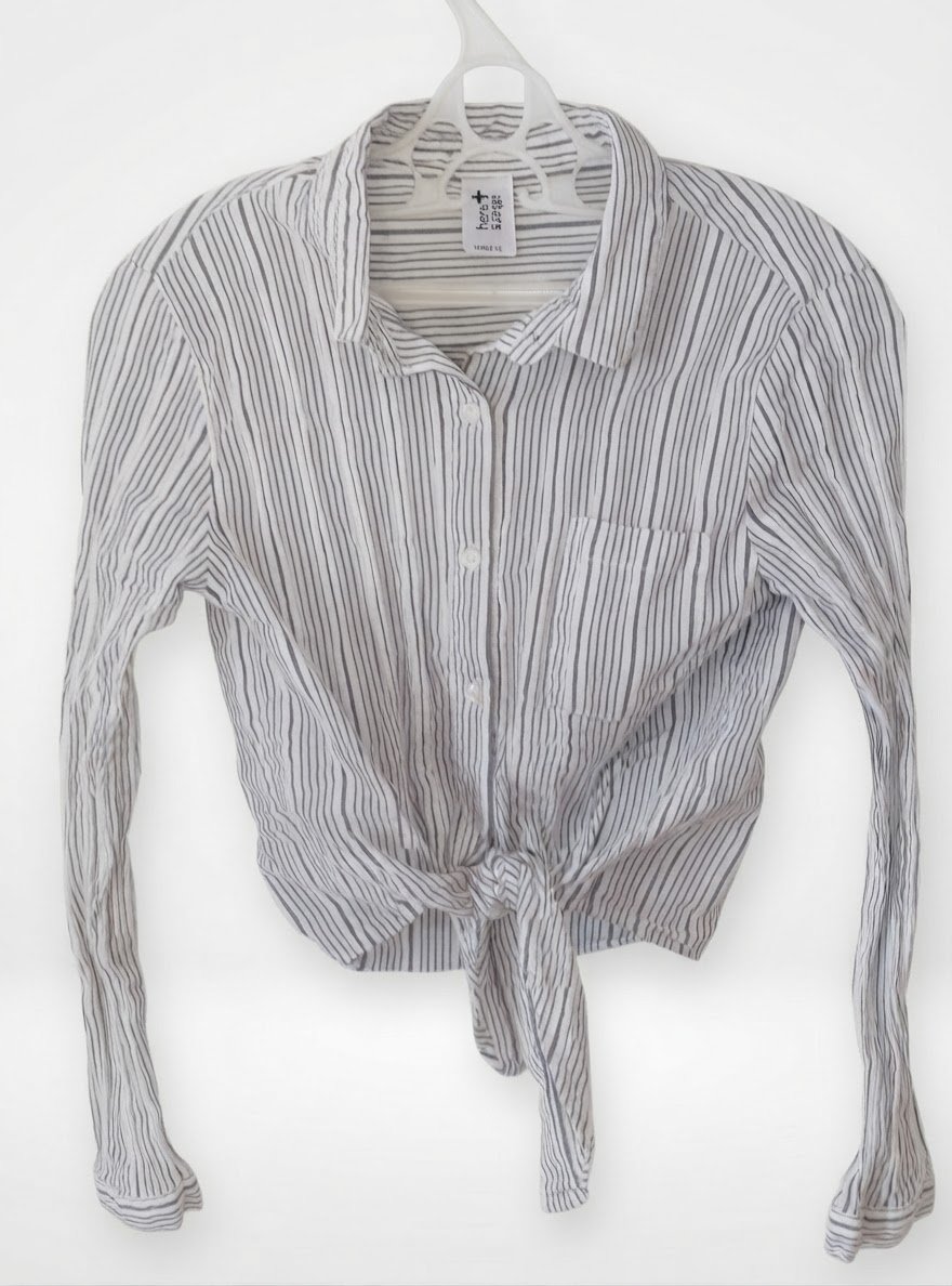 Chemise 