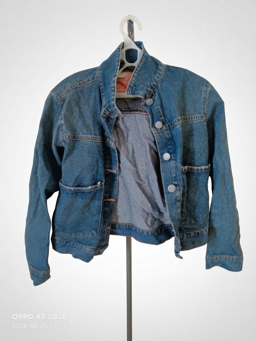 Veste 