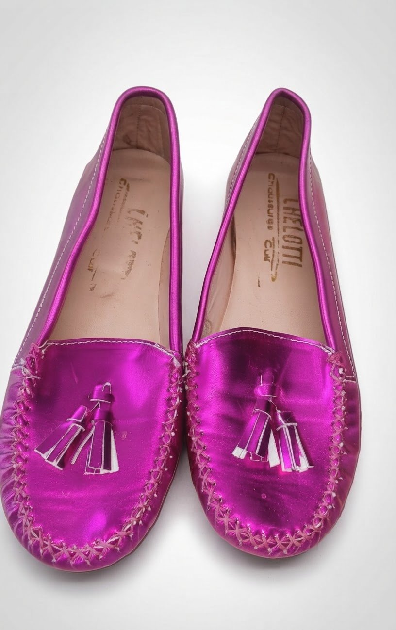 Chaussure 