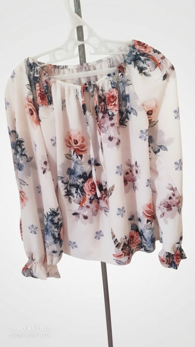 Chemise 