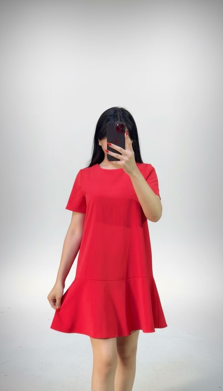 Robe mango 