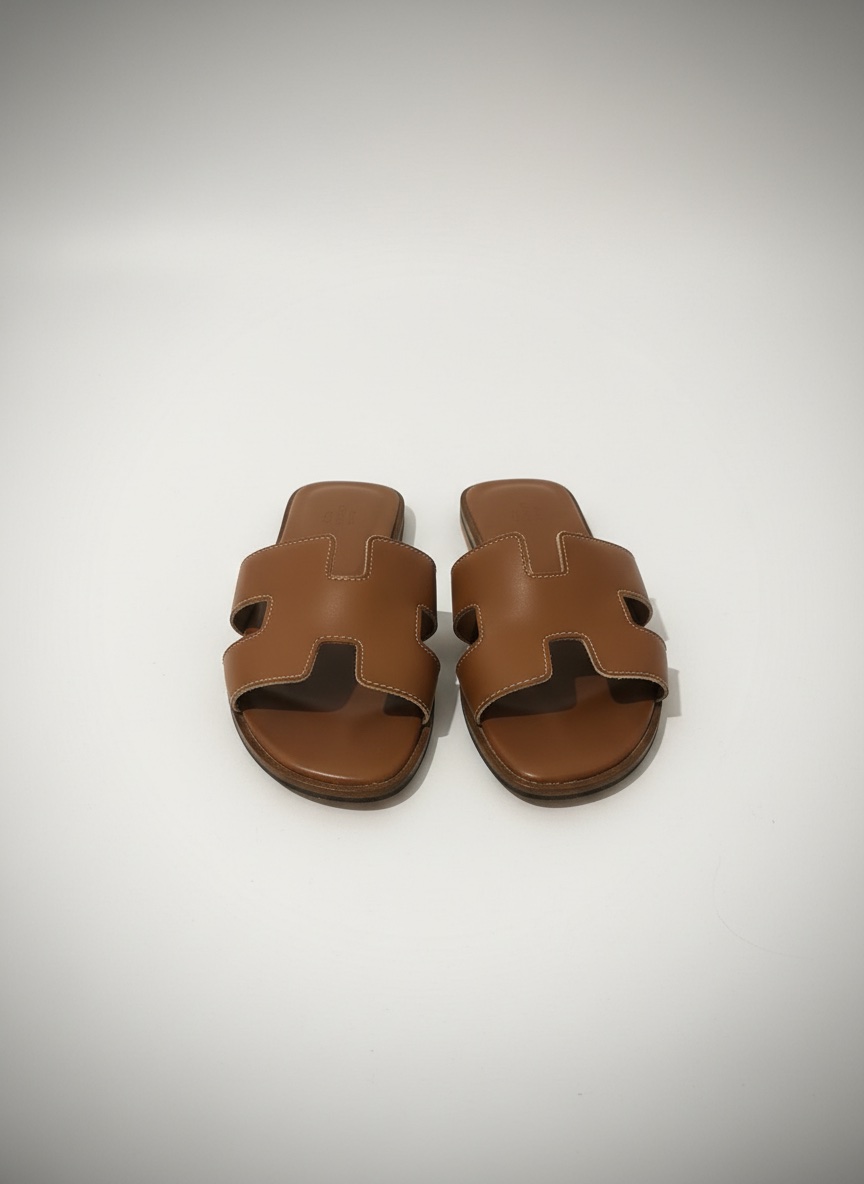 Mules hermes