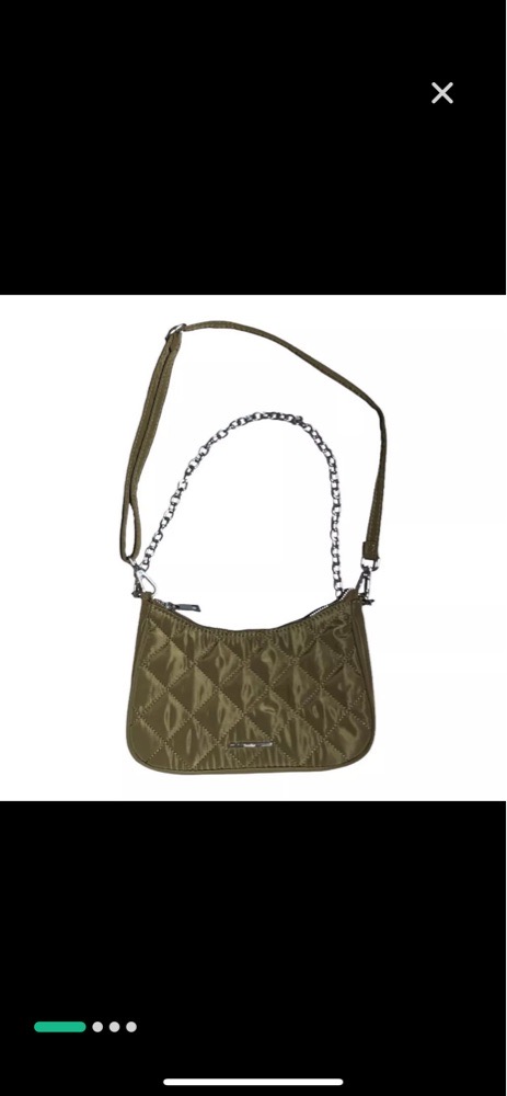 Sac bershka