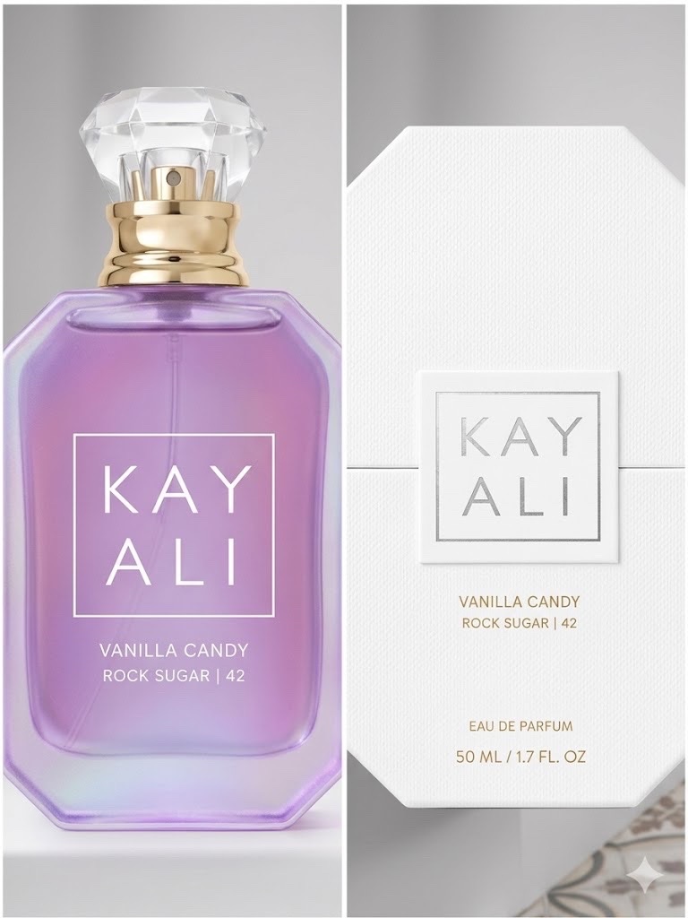 Kayali authentique 