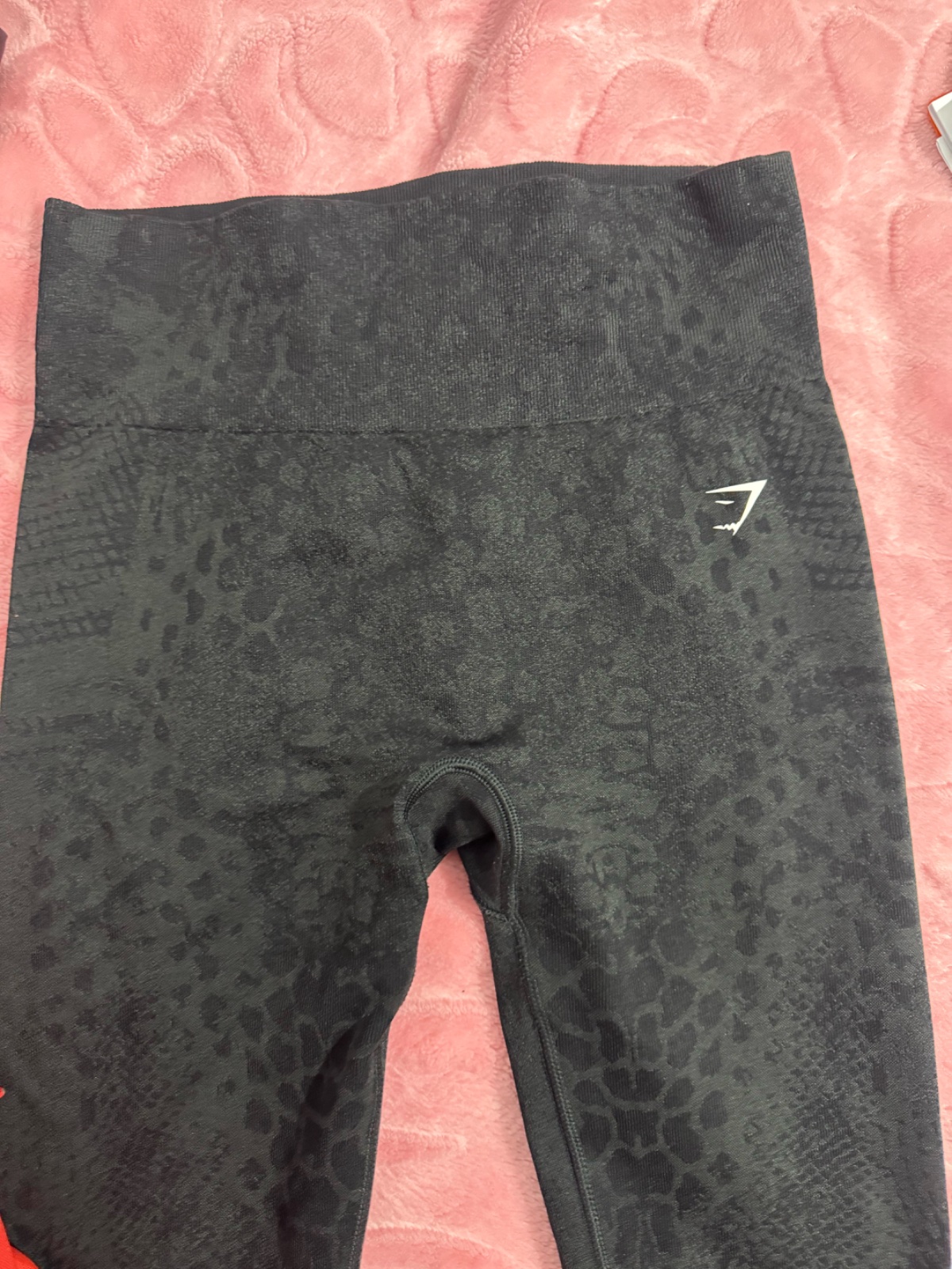 Legging gymshark neuf 