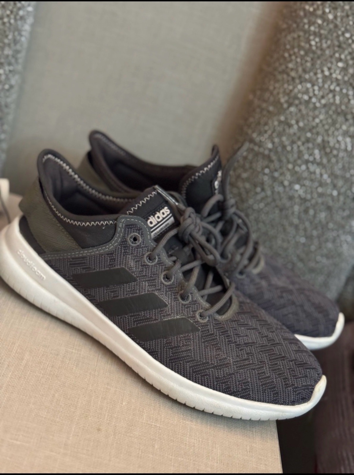 Basket adidas 