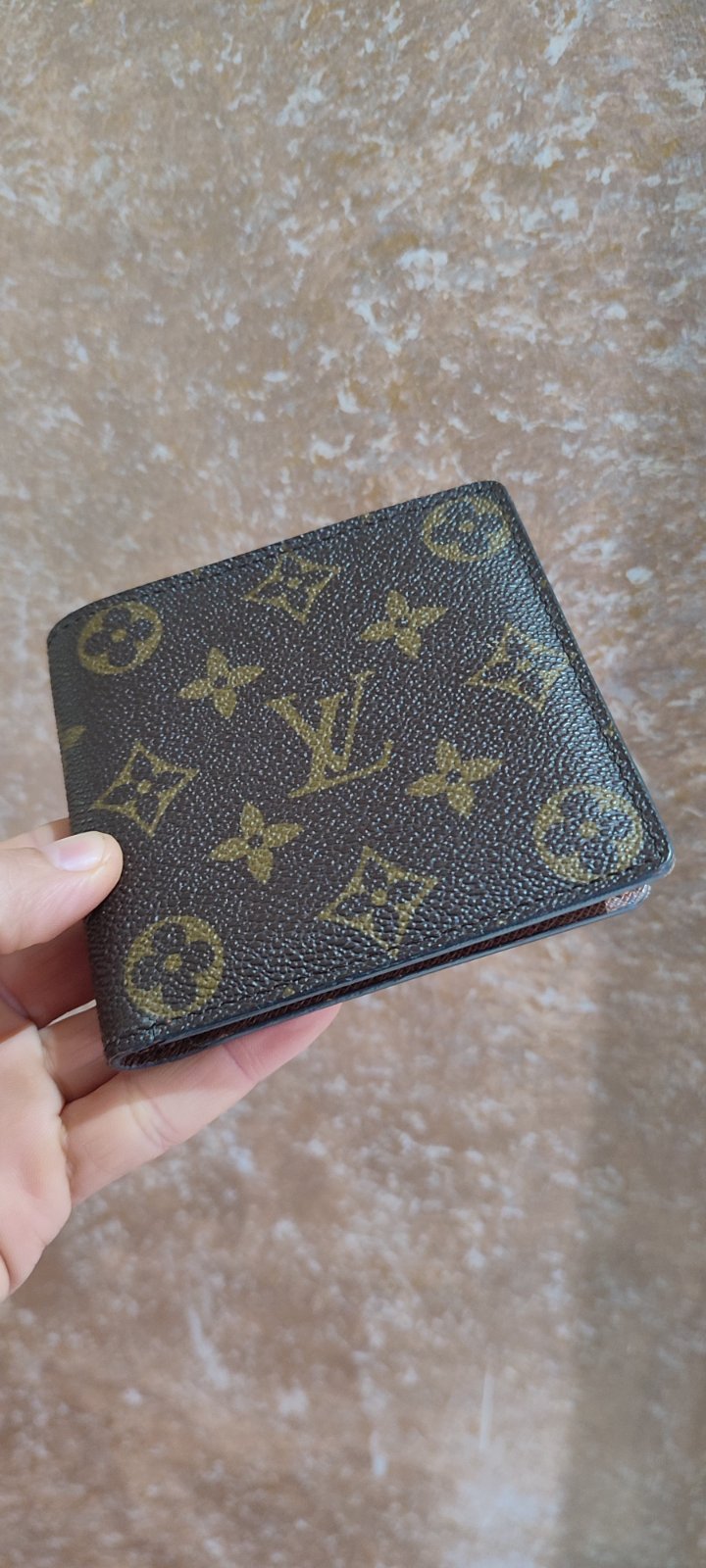 Porte feuille Louis Vuitton homme 