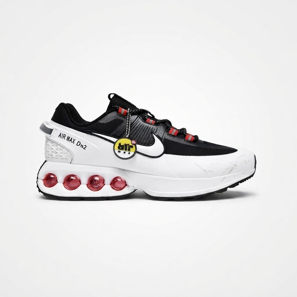 Air max dn 2