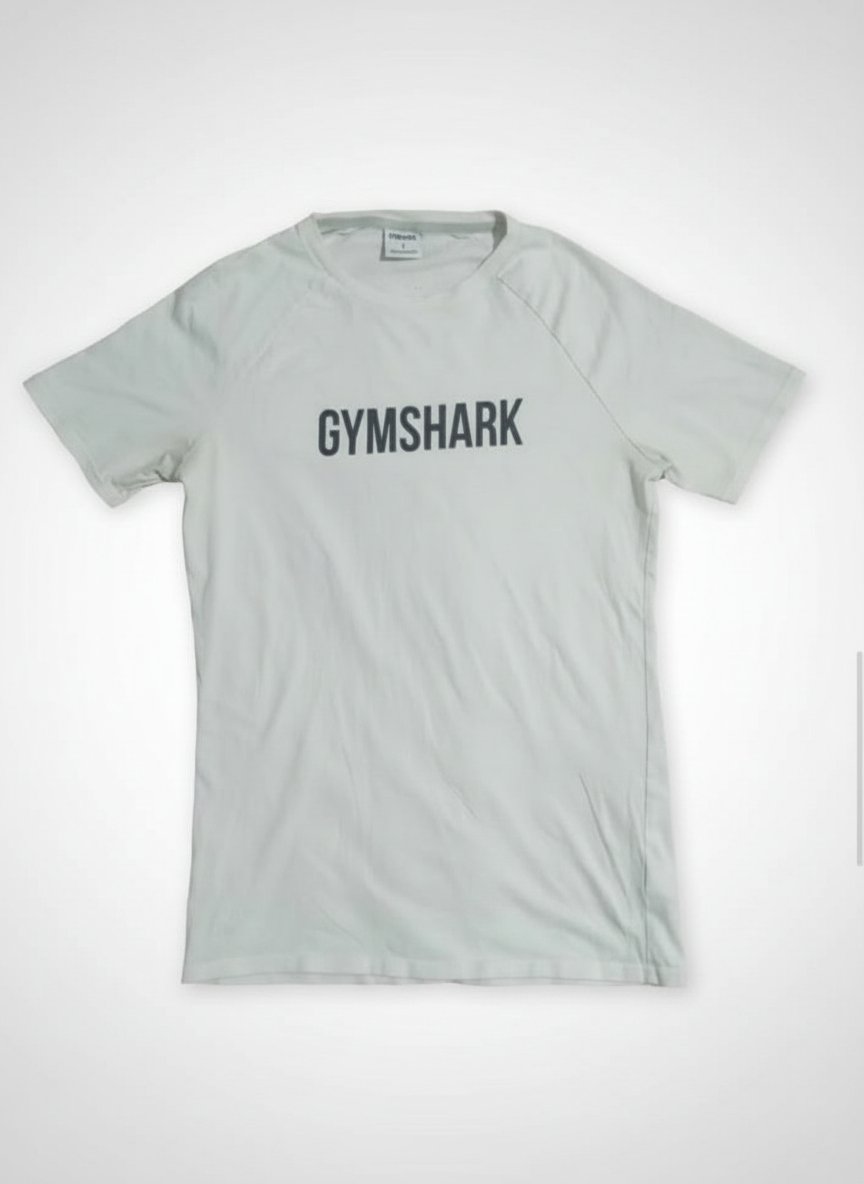 Gymshark compression shirt 