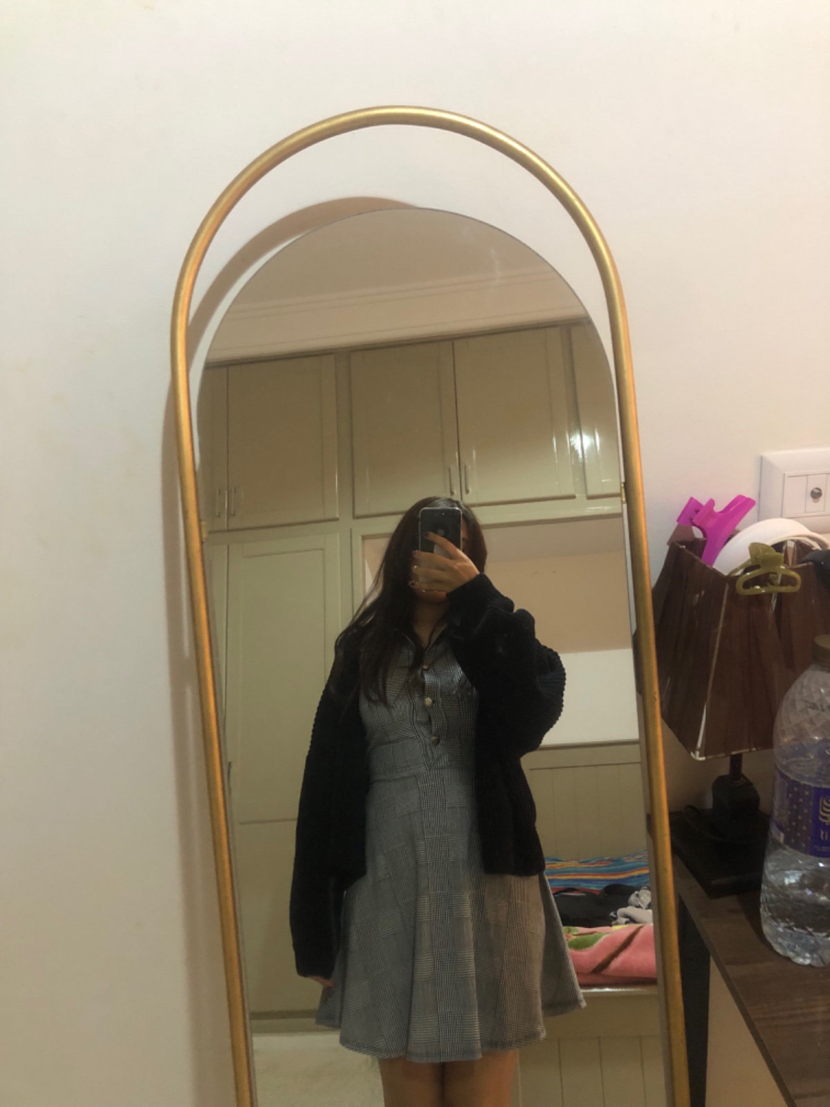 Robe 