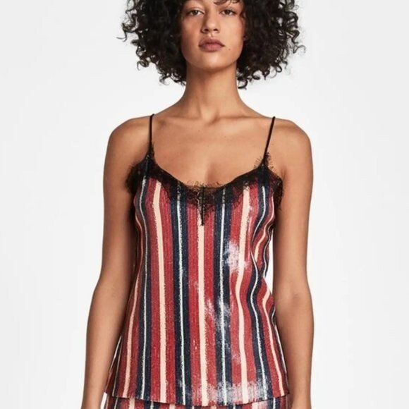 Top zara 