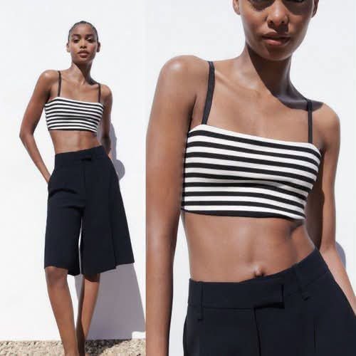 Top Zara 