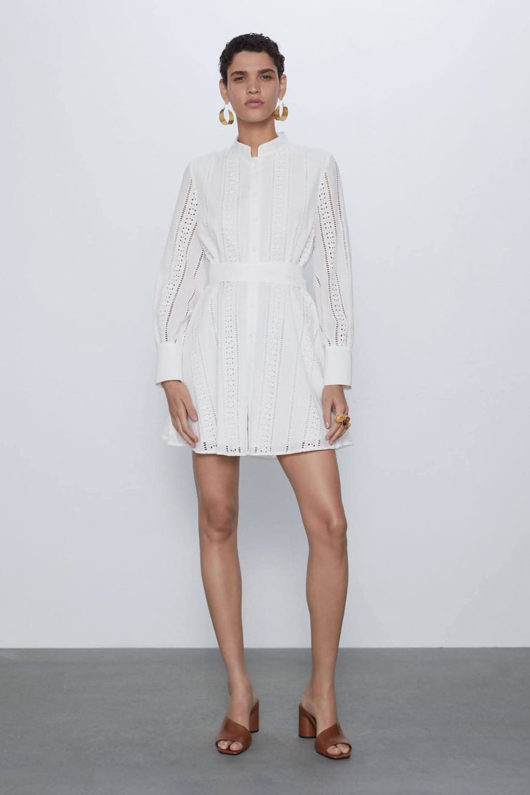 Robe Zara 