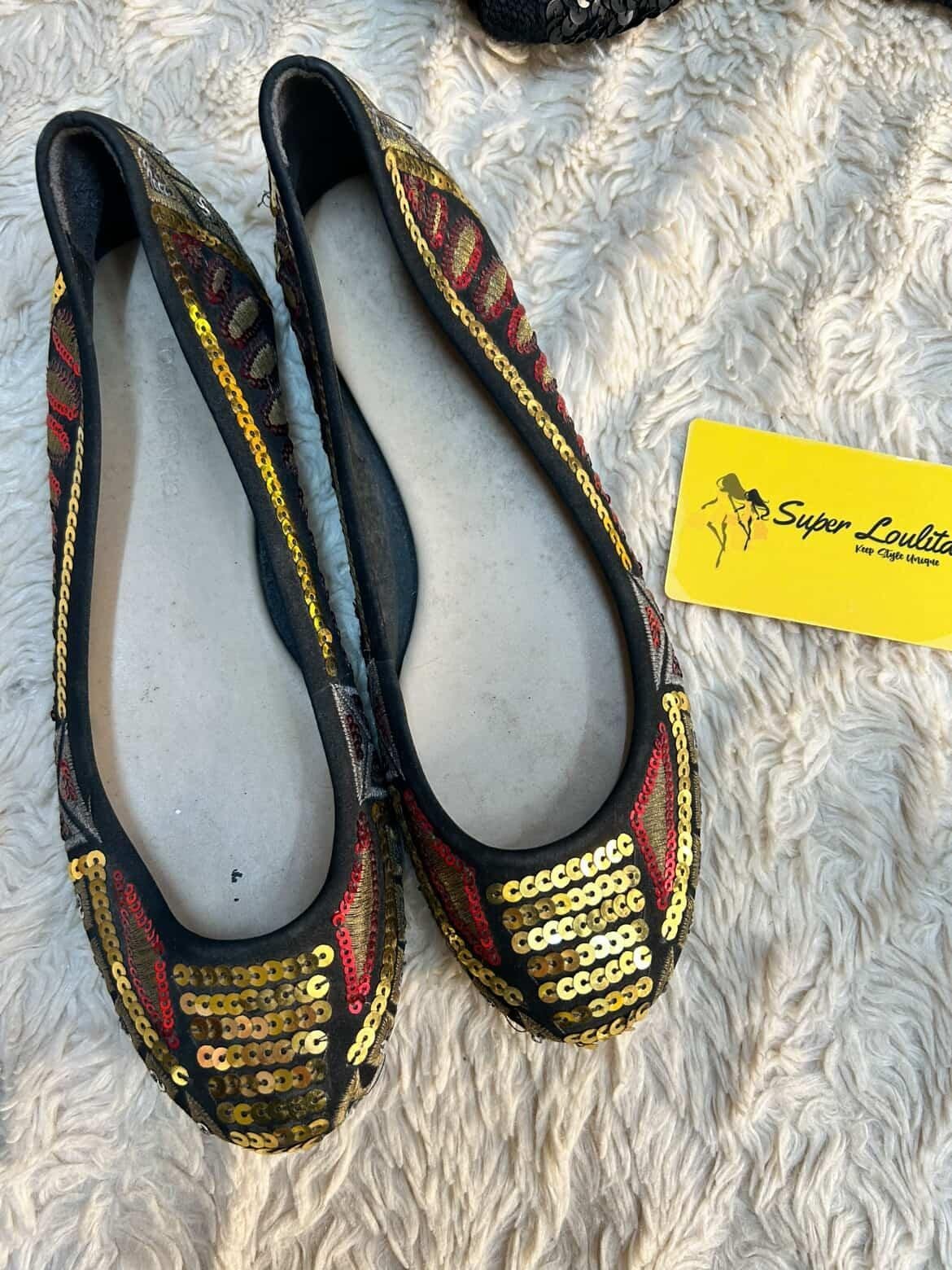Chaussures 