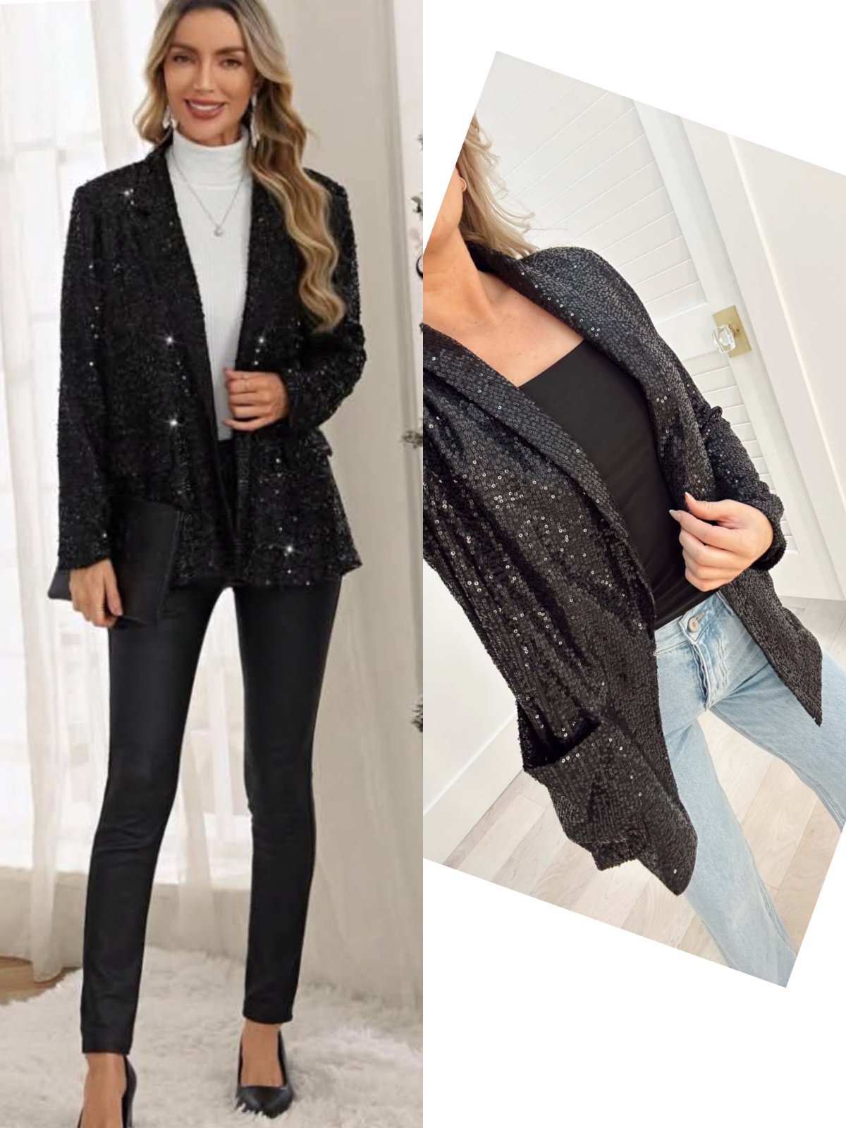 Veste 