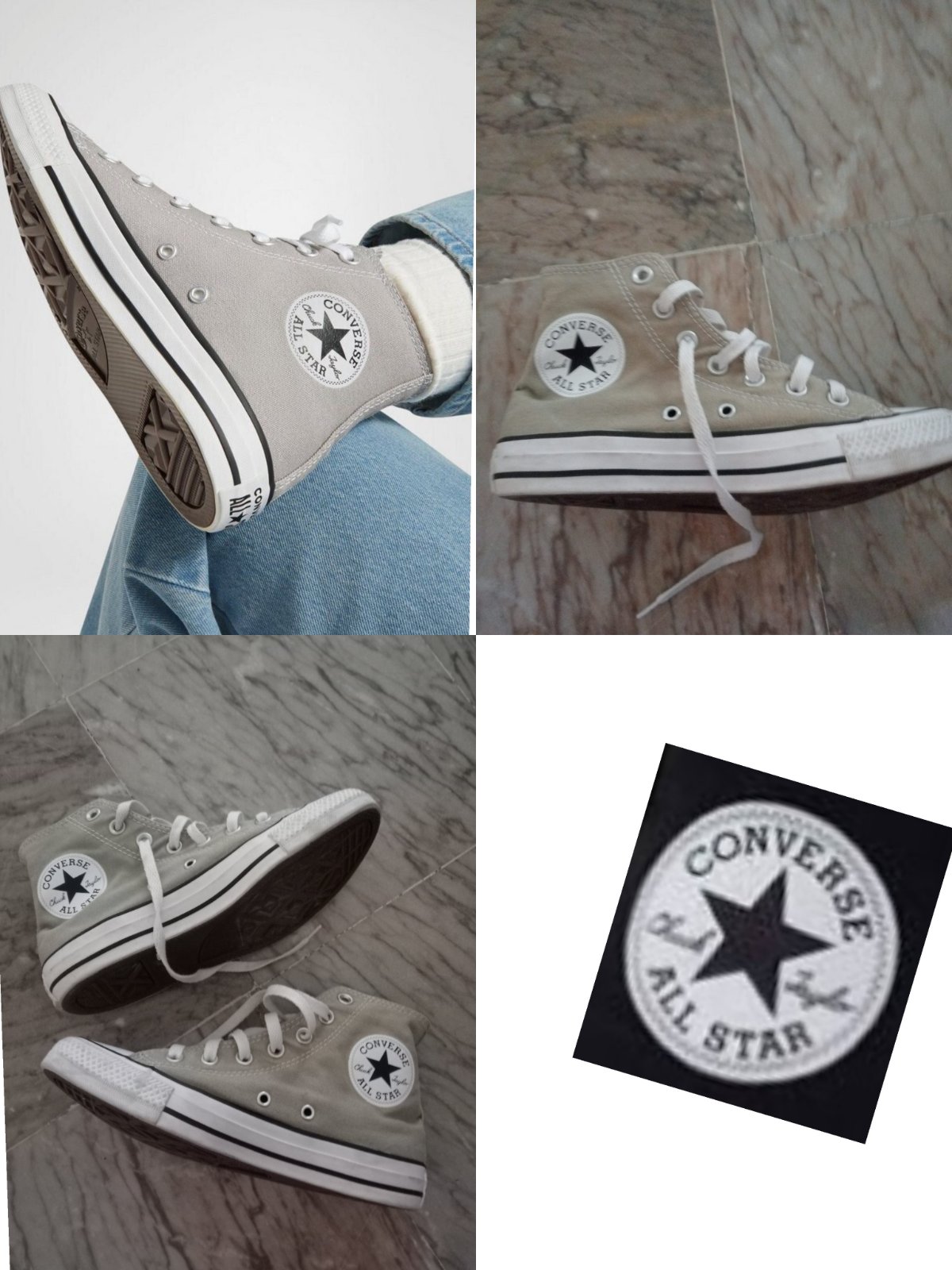 Converses 