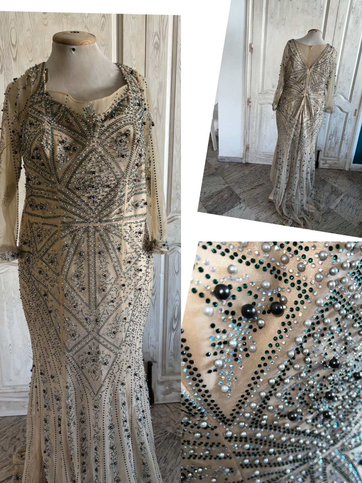 Robe 👗 soirée 
