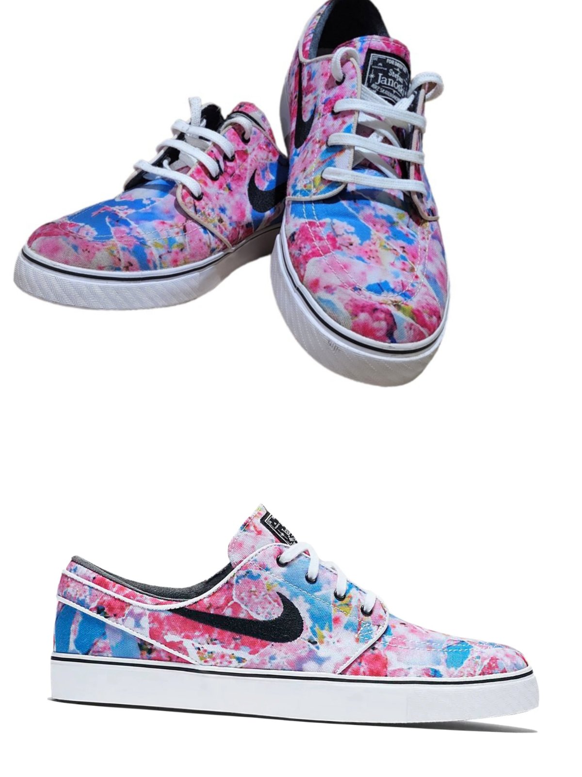Baskets Nike 