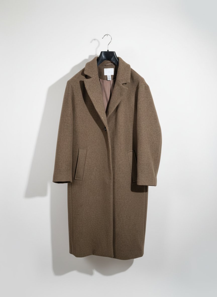 Manteau de femme
