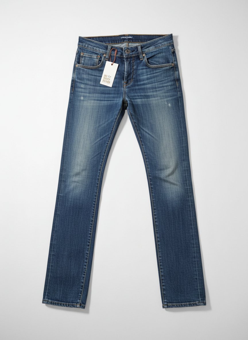 Jean