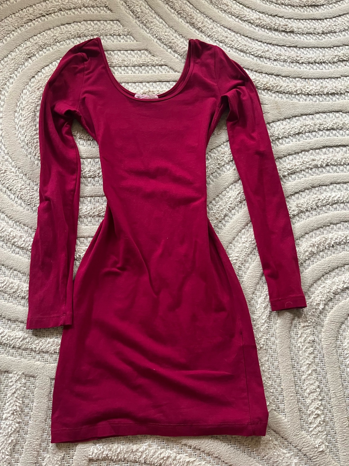 Robe taille S et M