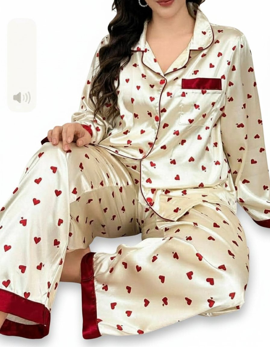 Pyjama taille 3xl