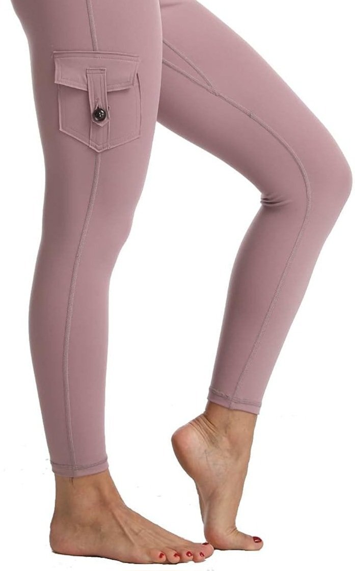 Legging taille s/m