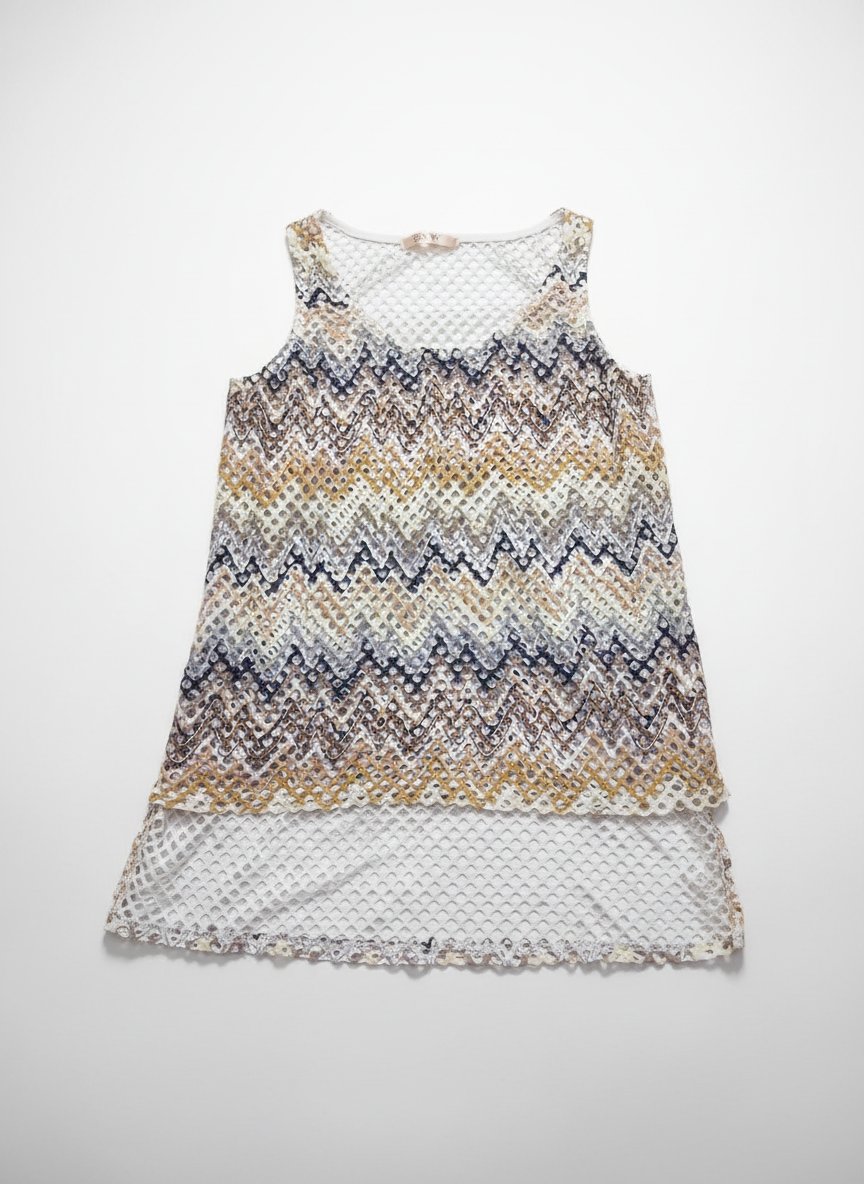 Cache taille s/M
